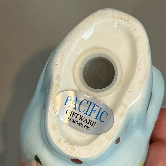 Dia de los Muertos Salt & Pepper Shakers Sugar Skulls Day of the Dead Halloween - Picture 8 of 11